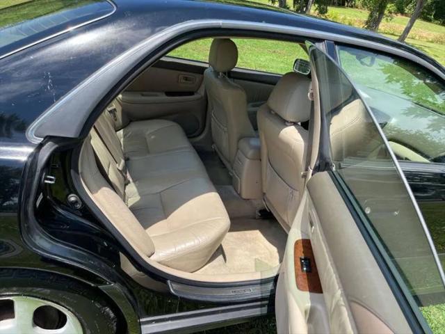 2001 Lexus ES 300 300