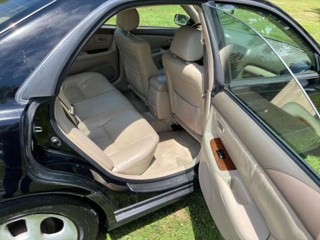 2001 Lexus ES 300 300
