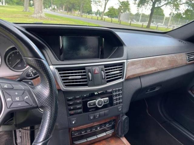 2013 Mercedes-Benz E 350 E 350