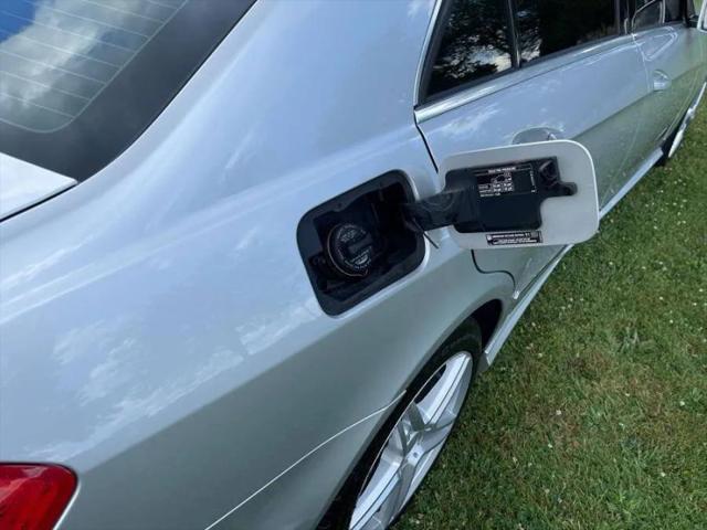 2013 Mercedes-Benz E 350 E 350