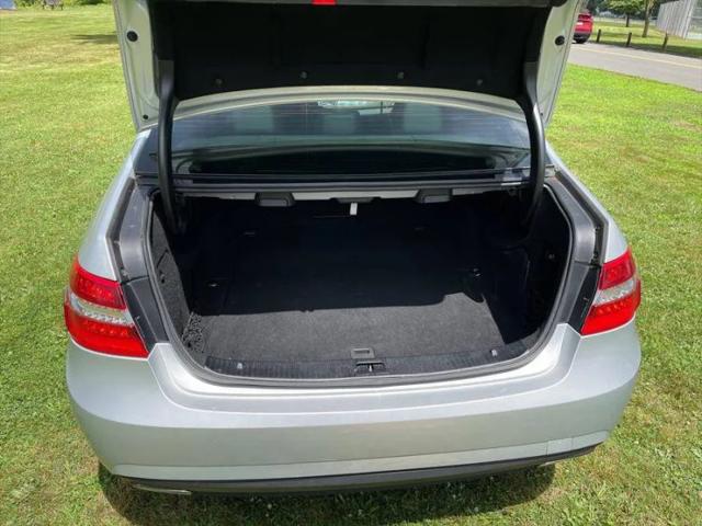 2013 Mercedes-Benz E 350 E 350