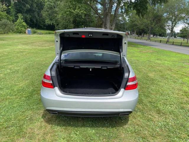 2013 Mercedes-Benz E 350 E 350