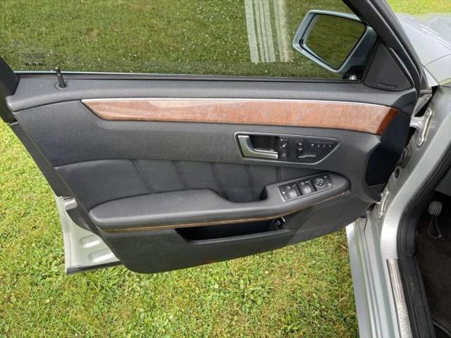 2013 Mercedes-Benz E 350 E 350