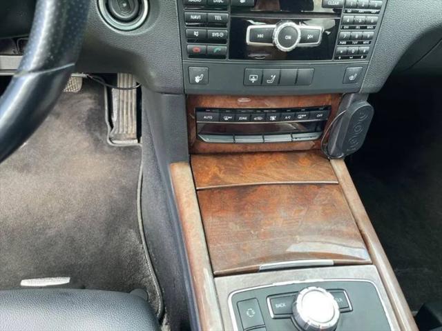 2013 Mercedes-Benz E 350 E 350