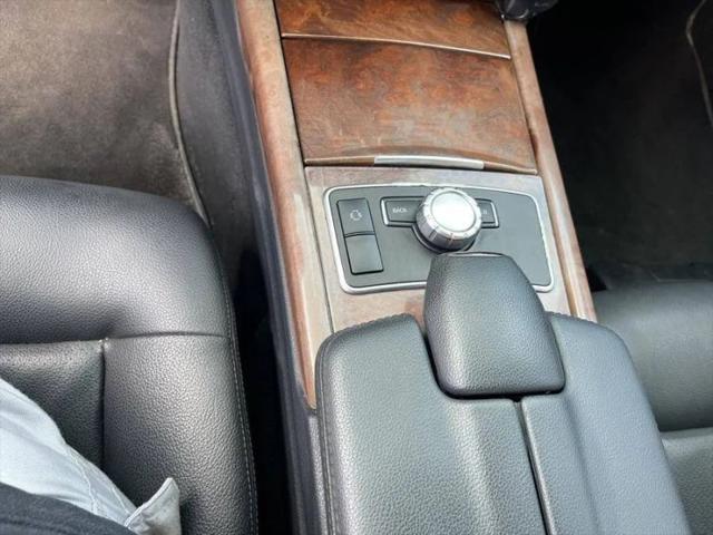 2013 Mercedes-Benz E 350 E 350