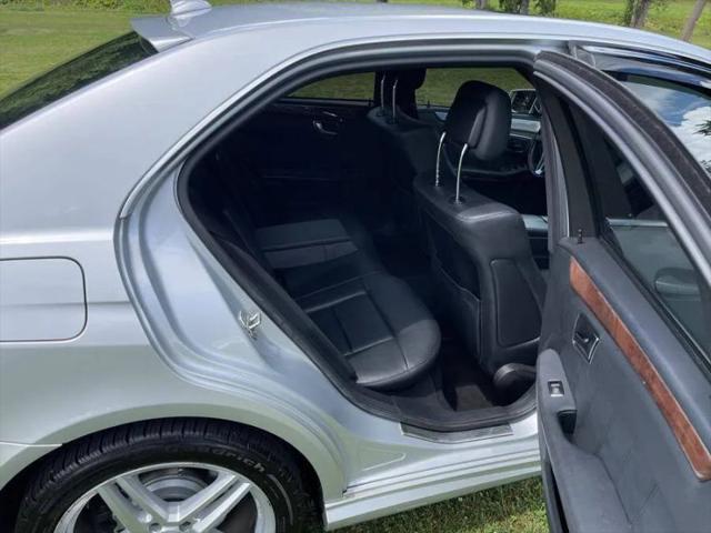 2013 Mercedes-Benz E 350 E 350