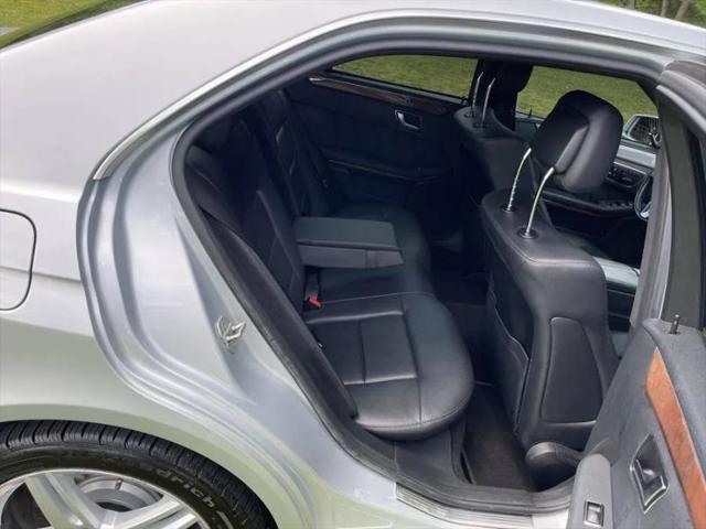 2013 Mercedes-Benz E 350 E 350