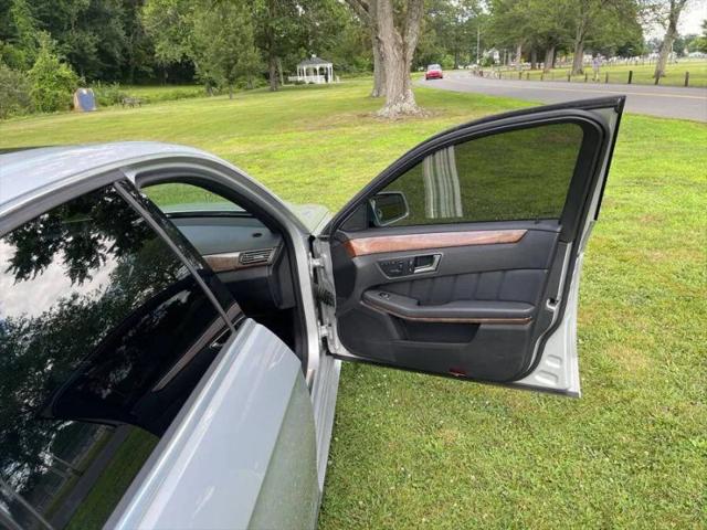 2013 Mercedes-Benz E 350 E 350