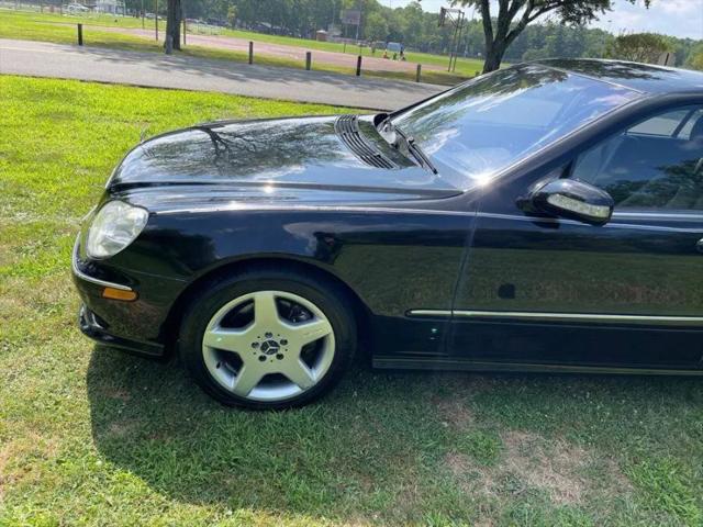 2005 Mercedes-Benz 500 4MATIC