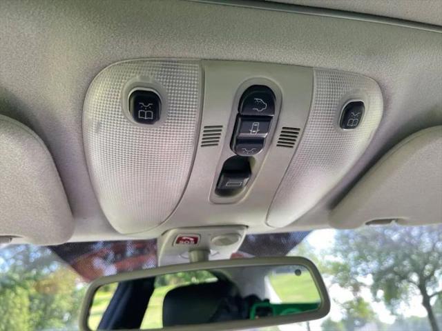 2005 Mercedes-Benz 500 4MATIC
