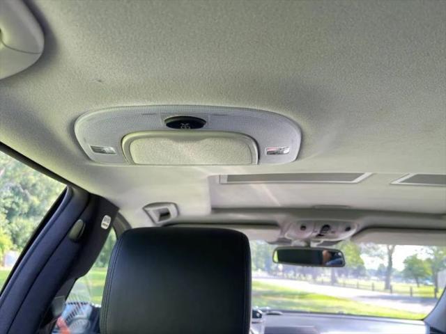 2005 Mercedes-Benz 500 4MATIC