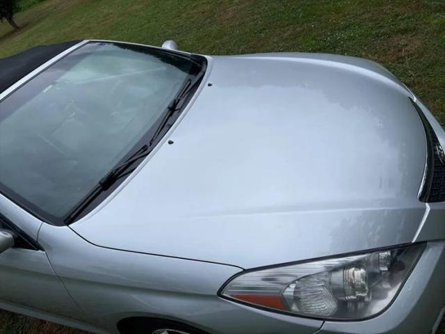 2007 Toyota Camry SLE