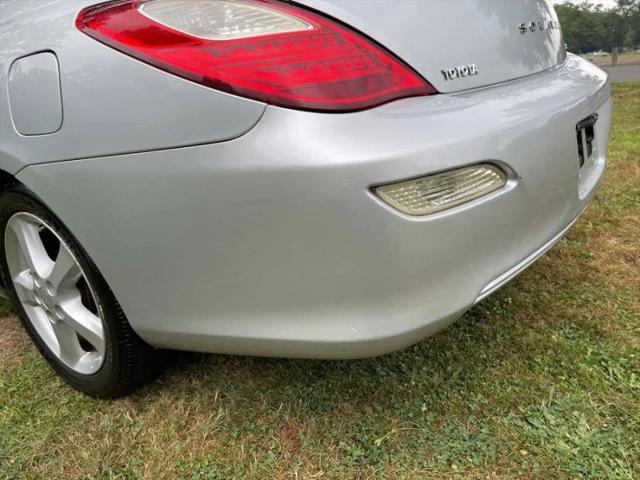 2007 Toyota Camry SLE