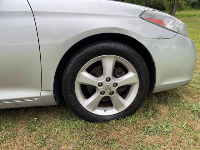 2007 Toyota Camry SLE