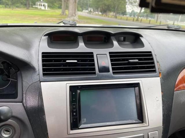 2007 Toyota Camry SLE