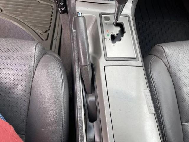 2007 Toyota Camry SLE