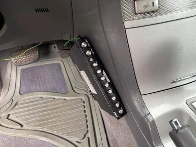 2007 Toyota Camry SLE
