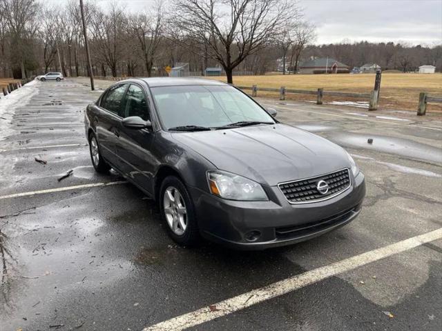 2006 Nissan Altima 2.5 S for sale in Plainville, CT