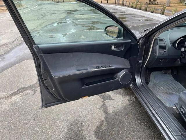 2006 Nissan Altima 2.5 S