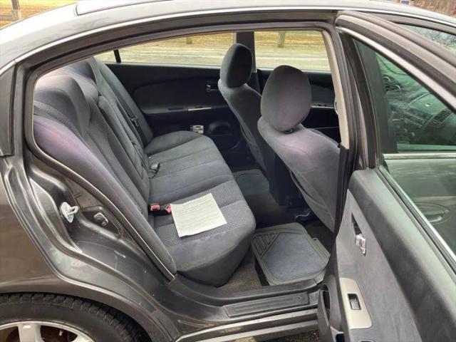 2006 Nissan Altima 2.5 S