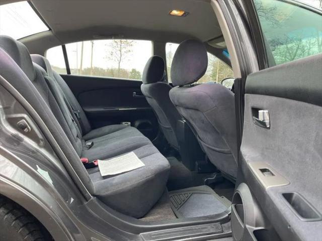 2006 Nissan Altima 2.5 S