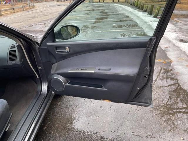 2006 Nissan Altima 2.5 S