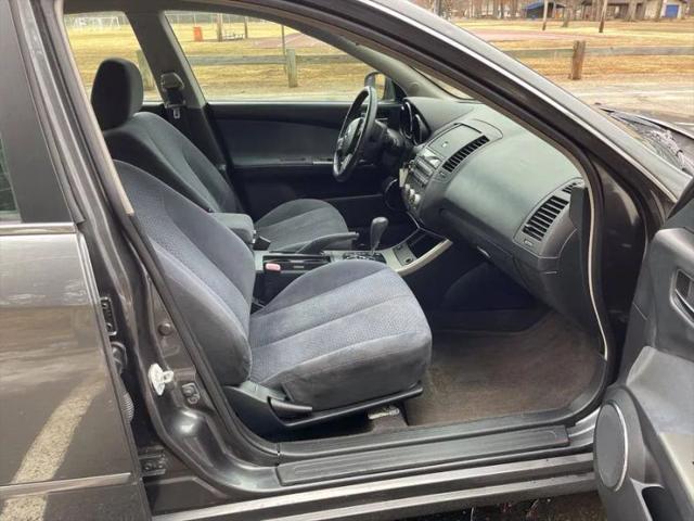 2006 Nissan Altima 2.5 S