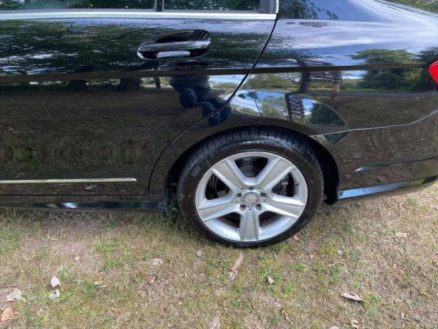 2011 Mercedes-Benz C-CLASS C 300 Sport 4MATIC