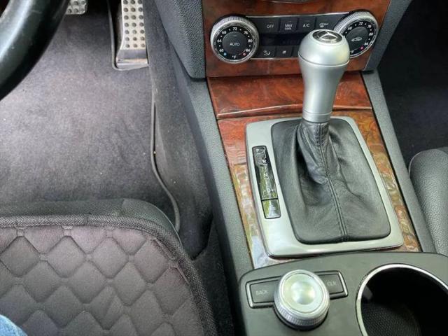 2011 Mercedes-Benz C-CLASS C 300 Sport 4MATIC