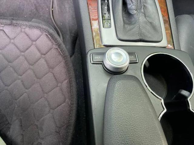 2011 Mercedes-Benz C-CLASS C 300 Sport 4MATIC