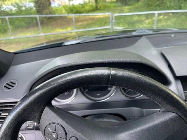 2011 Mercedes-Benz C-CLASS C 300 Sport 4MATIC