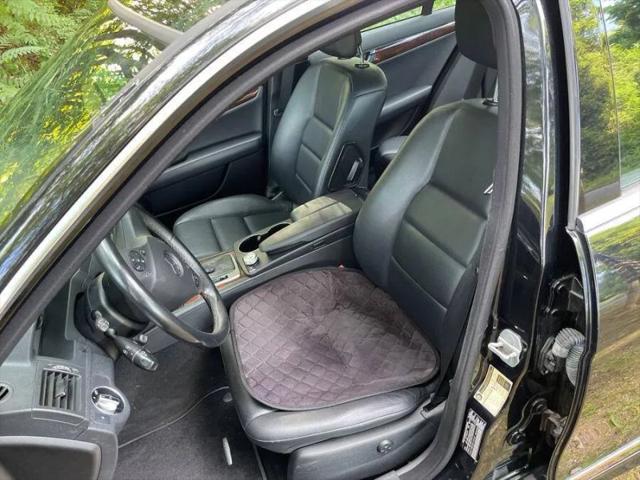 2011 Mercedes-Benz C-CLASS C 300 Sport 4MATIC