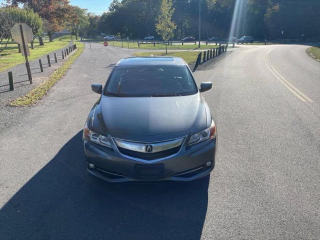 2013 Acura ILX 1.5L