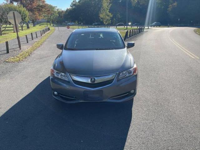 2013 Acura ILX 1.5L