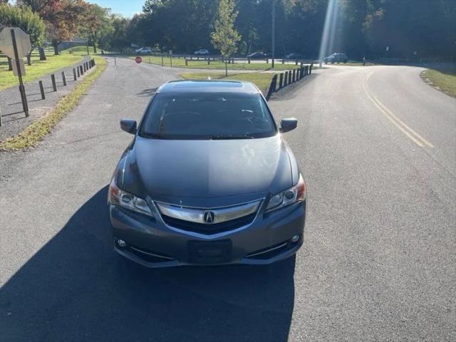 2013 Acura ILX 1.5L