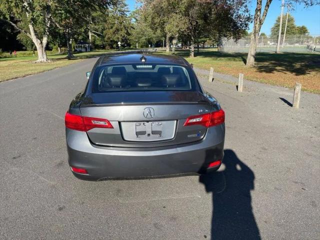 2013 Acura ILX 1.5L