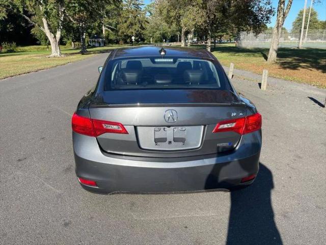 2013 Acura ILX 1.5L