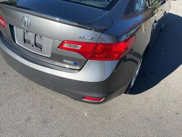 2013 Acura ILX 1.5L