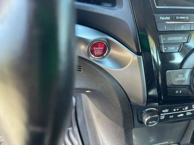 2013 Acura ILX 1.5L