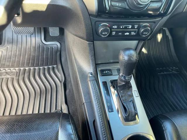 2013 Acura ILX 1.5L
