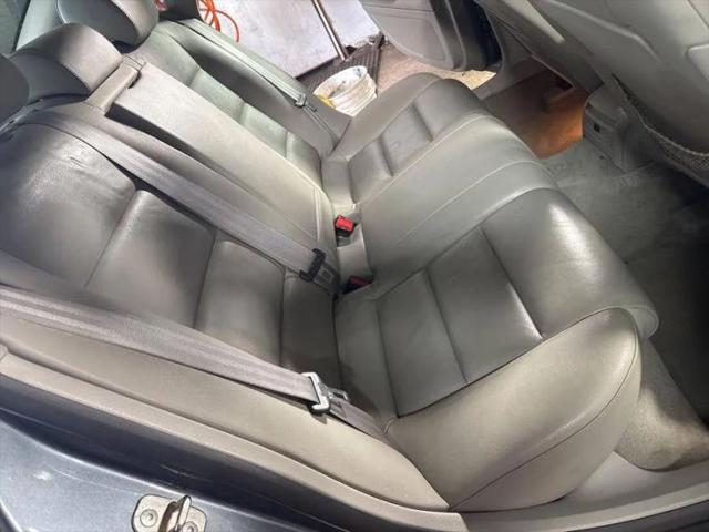 2005 Audi A4 1.8T