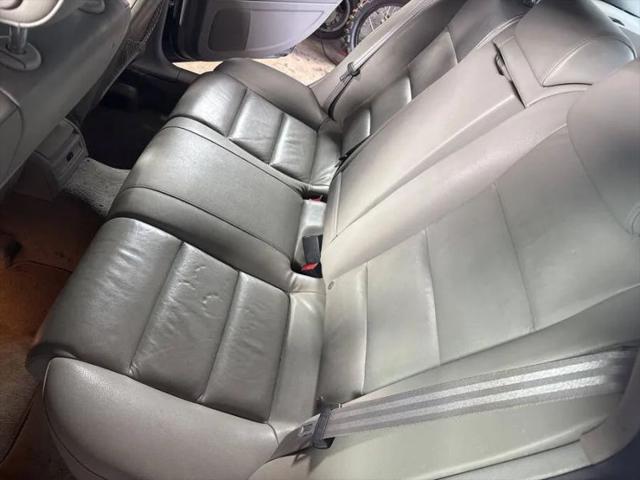 2005 Audi A4 1.8T