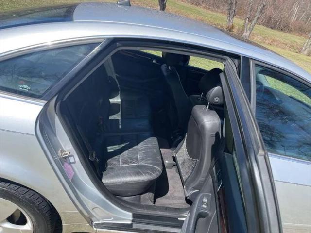 2002 Audi A6 3.0L