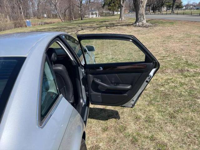 2002 Audi A6 3.0L
