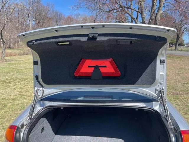 2002 Audi A6 3.0L