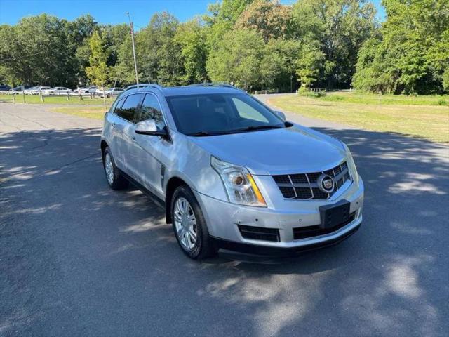 2011 Cadillac SRX Luxury Collection for sale in Plainville, CT
