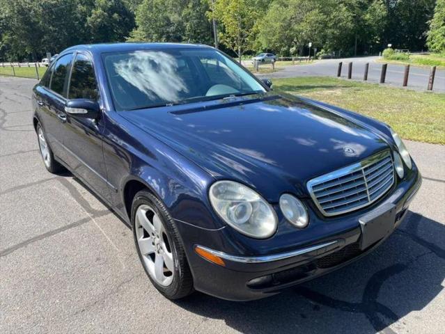 2006 Mercedes-Benz 500 4MATIC for sale in Plainville, CT