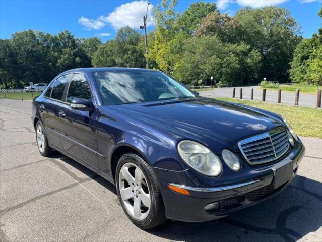 2006 Mercedes-Benz 500 4MATIC