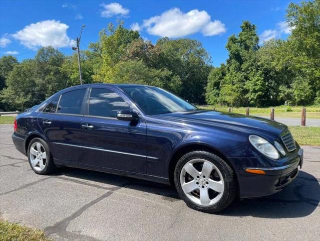 2006 Mercedes-Benz 500 4MATIC