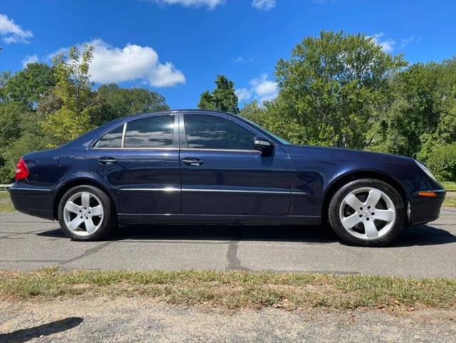2006 Mercedes-Benz 500 4MATIC